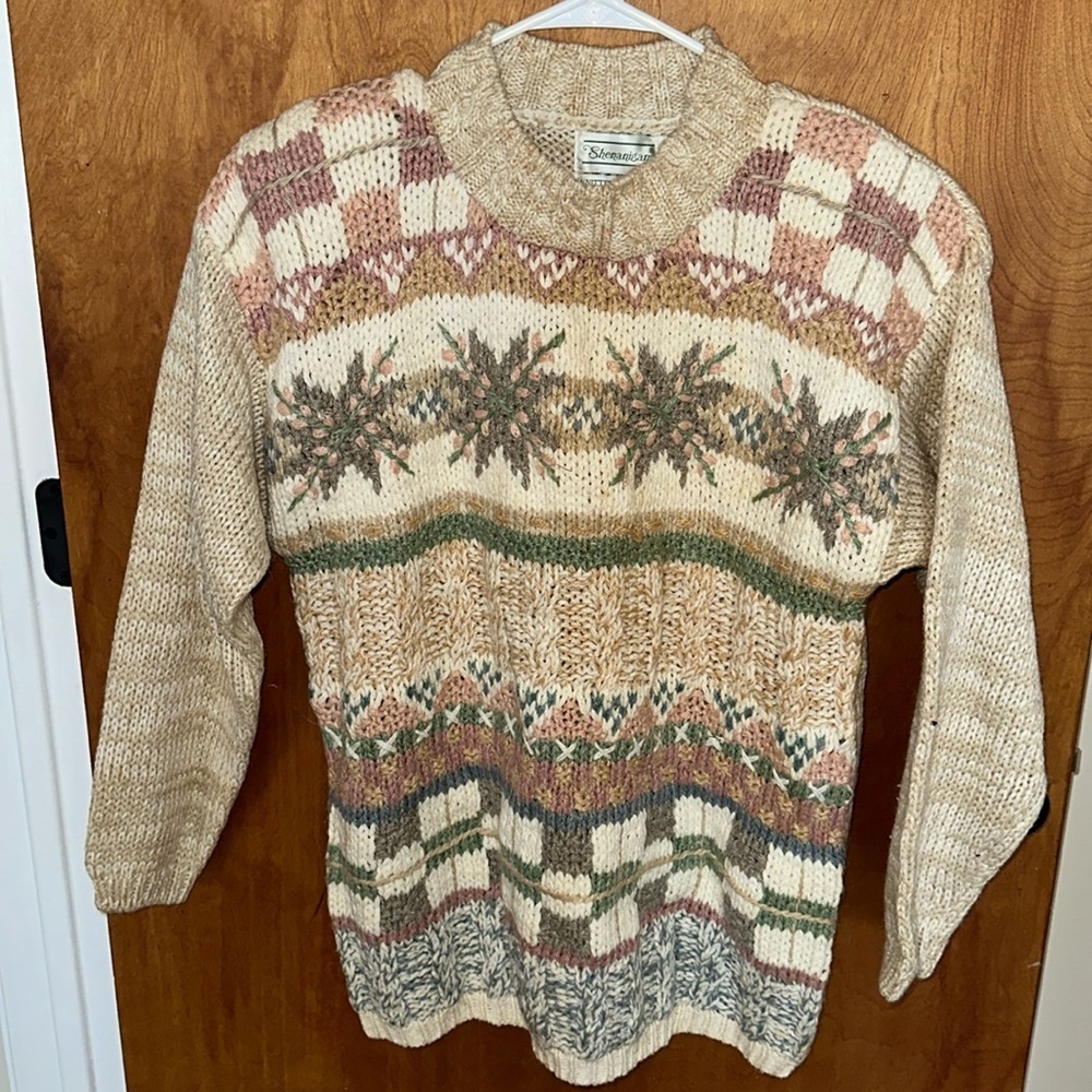 NWT Shenanigans Women’s Sweater
